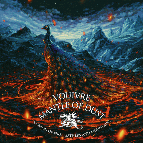 Vouivre (FRA-2) : A Union Born of Fire, Feathers and Mountains